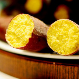 板栗香（金手指）