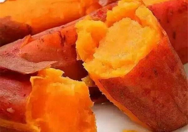 关于红薯你知道多少？