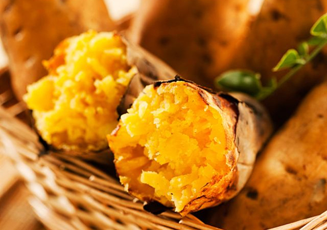 什么时候吃红薯最合适呢？